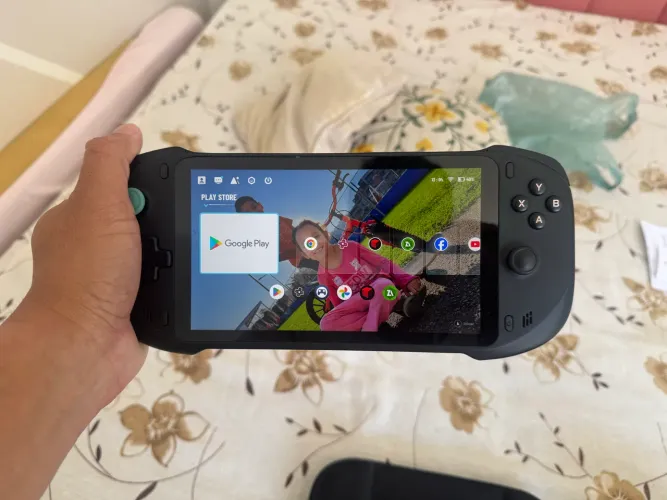 Abxylute jogos em Nuvem