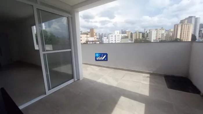 Cobertura a venda Cidade Nova BH