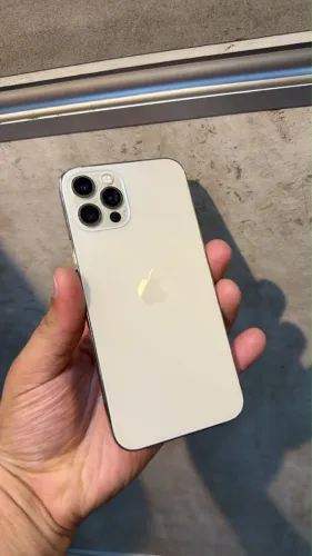 IPhone 12 Pro 128GB GOLD