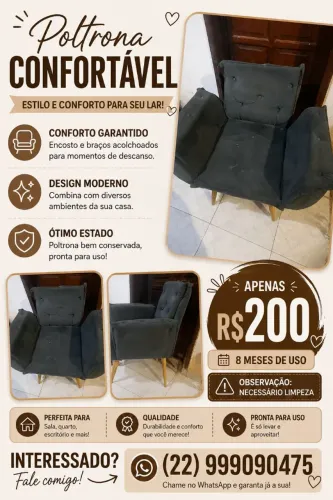 Poltrona