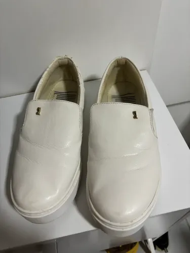Tênis Slip Santa Lolla