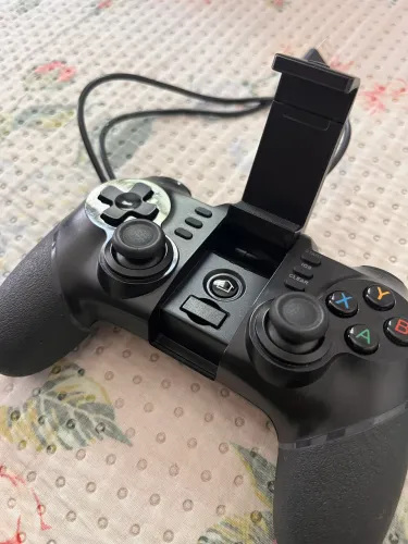 Controle Ipega Bluetooth