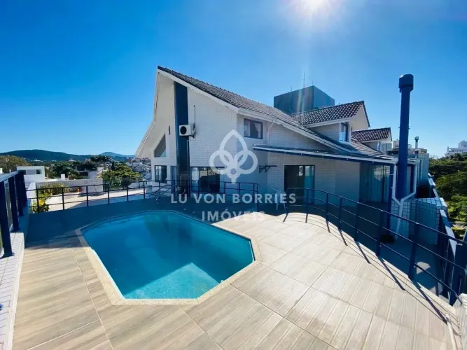 Apartamento à venda no bairro Jurerê - Florianópolis/SC
