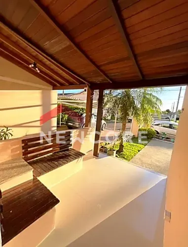 Casa de condomínio em Açucena - Estância Velha - Canoas/RS