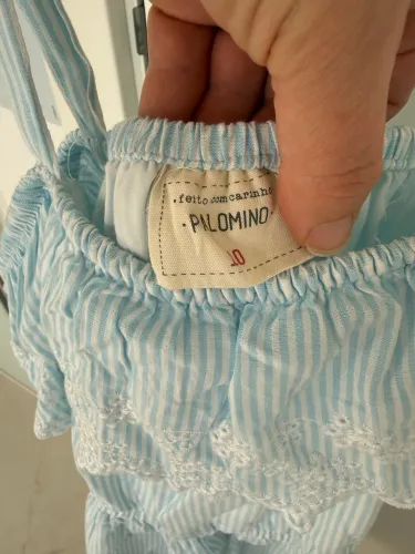 Lote de roupas menina 8/9 anos 