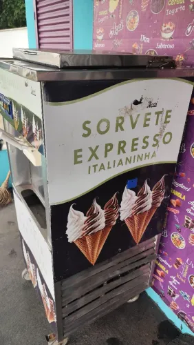 Italianinha