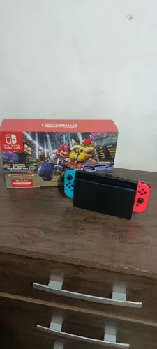 Nintendo Switch V1 - 32gb