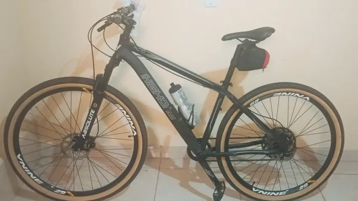 Bike aro 29 highone neo 