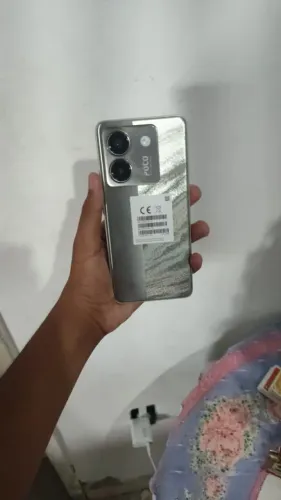 Poco m7 pro 5g 