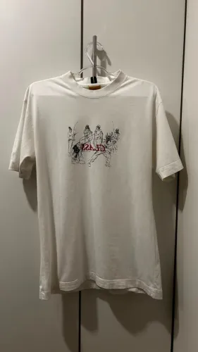 Camiseta Class ''dynamic''