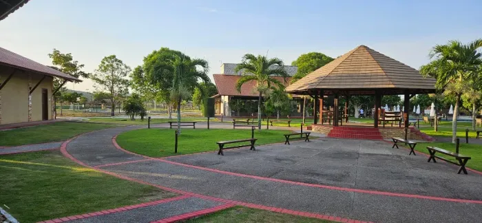 Terrenos no Lagos Country & Resort | 657 a 2.029 m²