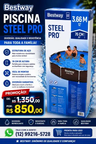 Piscina Grande