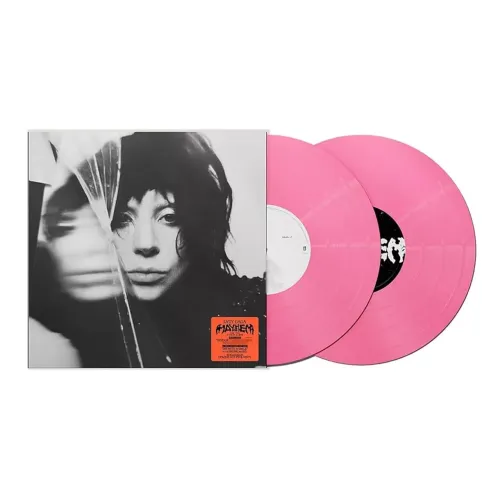Lady Gaga - MAYHEM (Vinil)