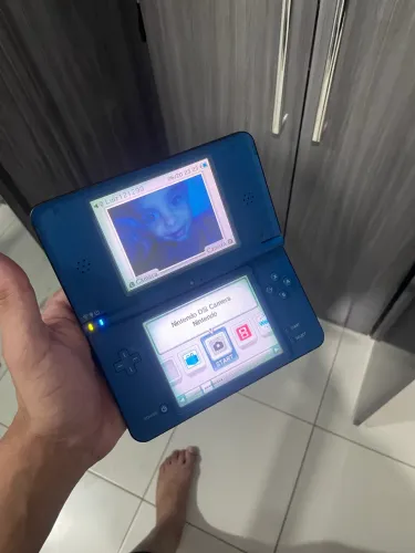 Nintendo DSi XL
