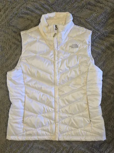 Colete feminino The North Face L
