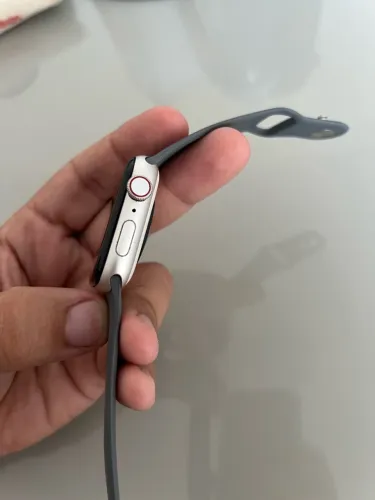 ? APPLE WATCH SE ? 2ª GERAÇÃO