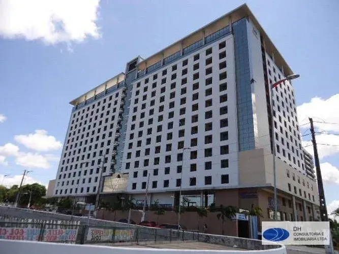 Loja para alugar, 70 m² por R$ 4.545,49/mês - Pici - Fortaleza/CE