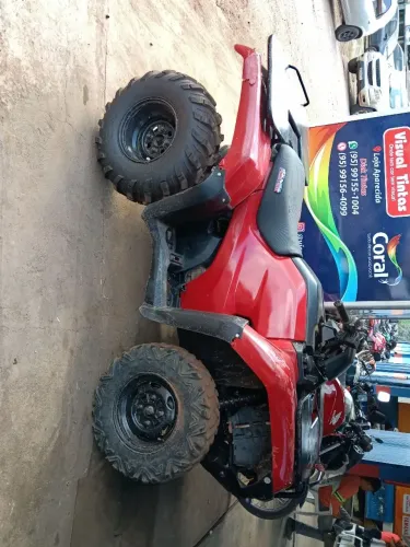 quadricicolu 420 c ano 2018