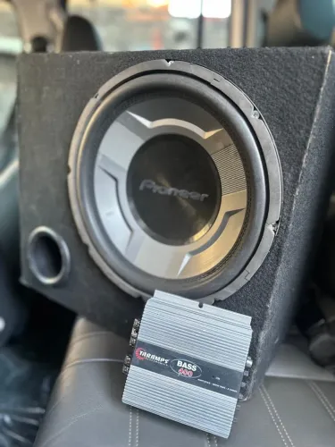 vendo sub pioneer