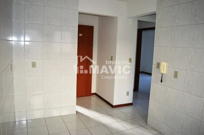 Apartamento com 2 quartos, Rau - Jaraguá do Sul