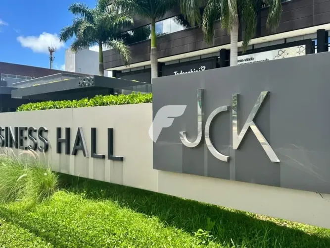 Sala Comercial para Locação