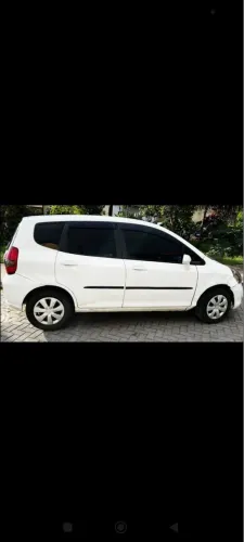 Honda Fit LX 1.4/ 1.4 Flex 8v/16v 5P Aut. 2004