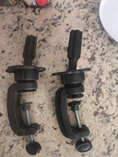 Suporte pra cabeça de manequim