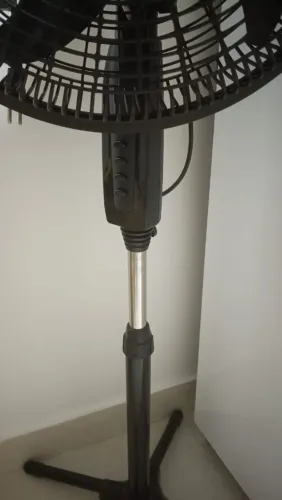 Ventilador de chão