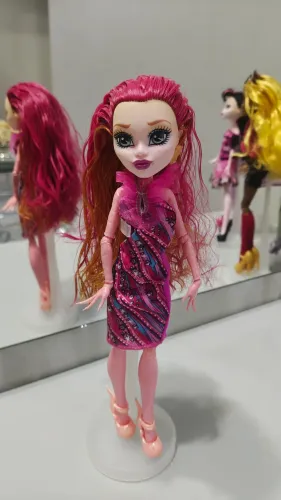 Boneca Monster High