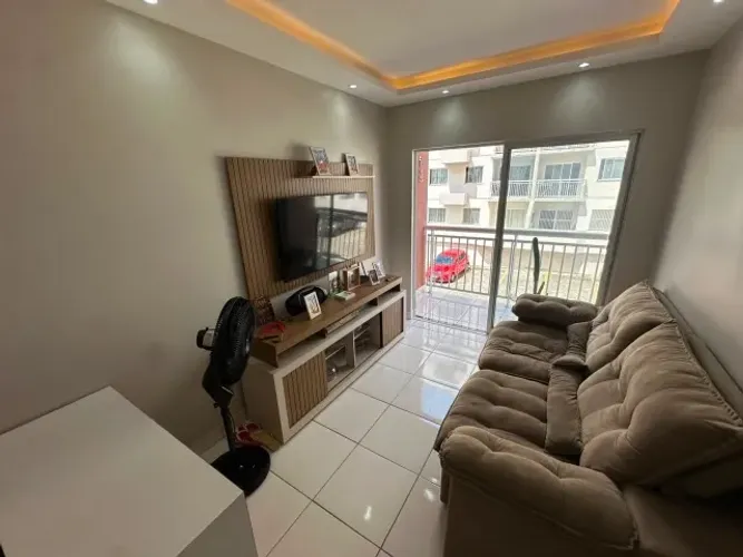 Alugo excelente apartamento no Eco Jordão