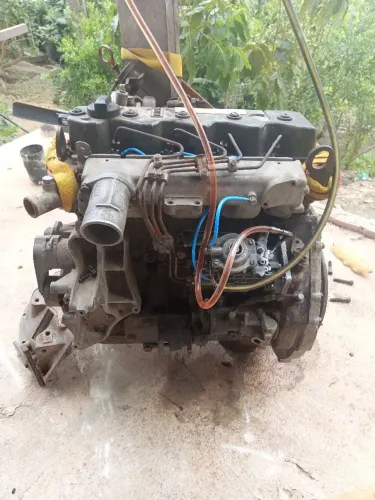 Motor MWM