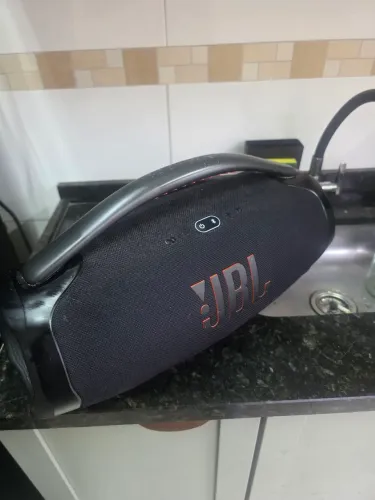 Boom BOX 3 JBL