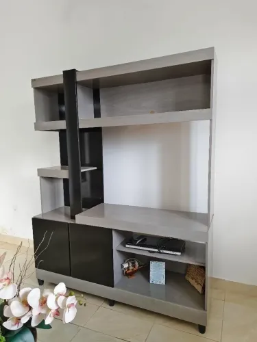 Estante para TV
