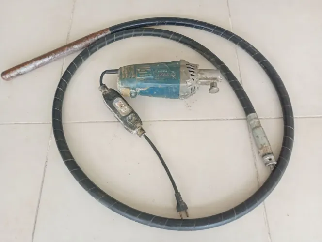 Vibrador BOSCH