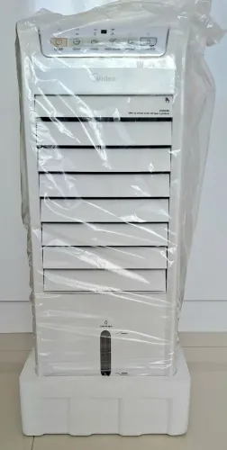 Climatizador de Ar Midea Novo