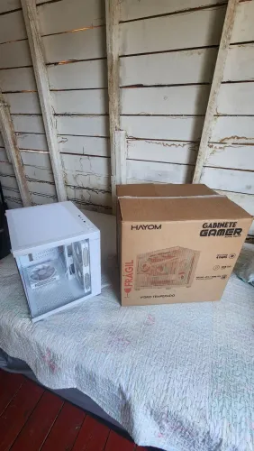 Gabinete hayom incluso fans