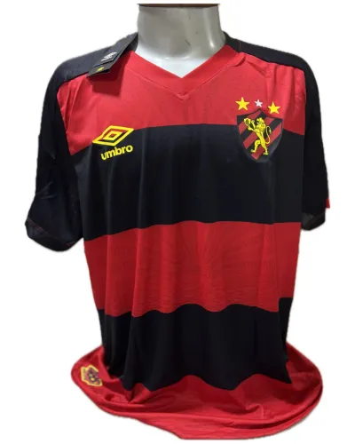Camisa Sport - 2023