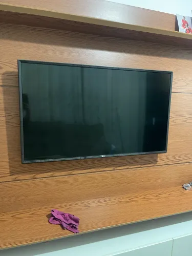 TV LG 43 polegadas