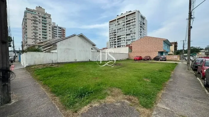 Terreno a venda, 450m², Pagani - Palhoça - SC