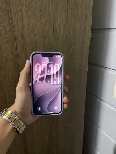 iPhone 13 128gb Branco | Todo Original, impecável