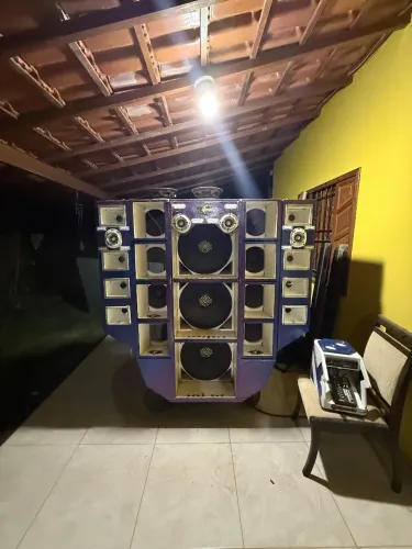 Vendo ou troco