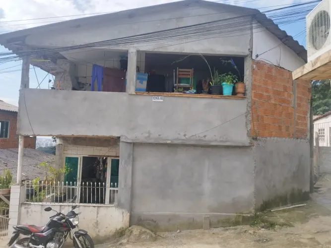 casa