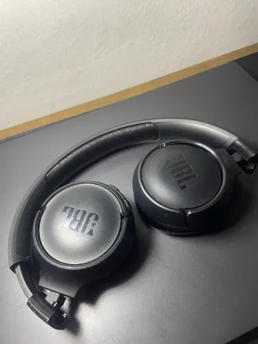 Vendo JBL 520 TUNE