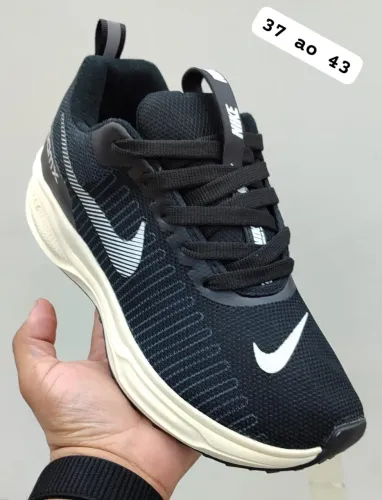 Tênis Nike zoom