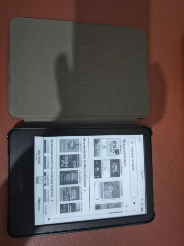 Kindle 11 ger 16gb