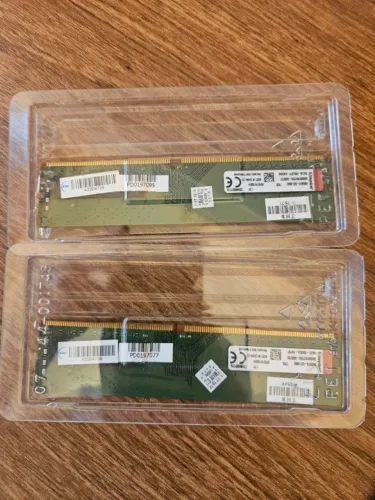 KVR21N15S8/4 Kingston 4GB DDR4