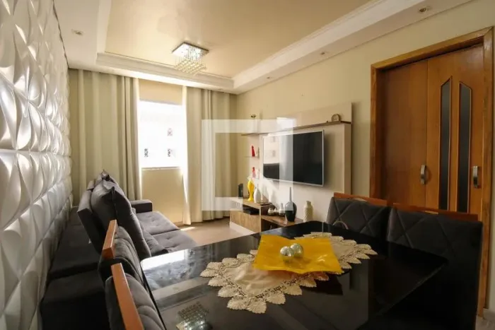 Apartamento à Venda - Belém, 2 Quartos, 57 m2