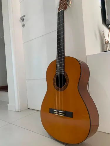 Violão Yamaha C45