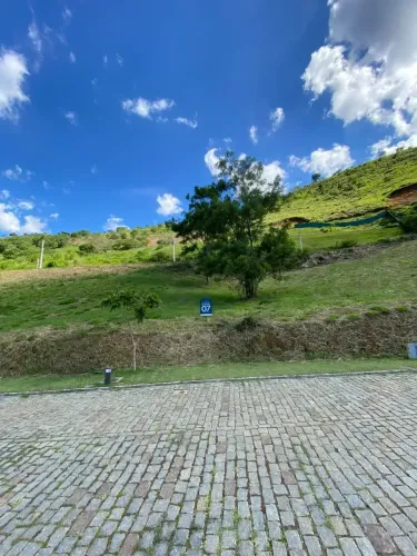 Terreno com 3.040m² à venda na Fazenda Marambaia