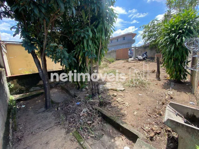 Venda Lote-Área-Terreno Pirajá Belo Horizonte